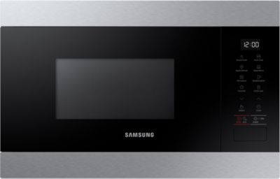 Micro ondes encastrable SAMSUNG MS22M8274AT