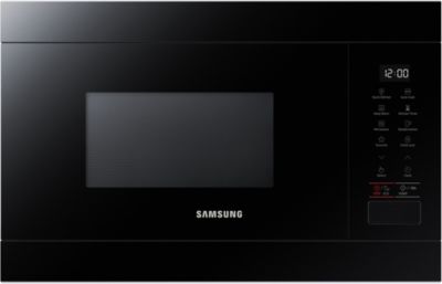 Samsung NQ5B4313GBW Four à micro-ondes encastrable cm. 60 - blanc