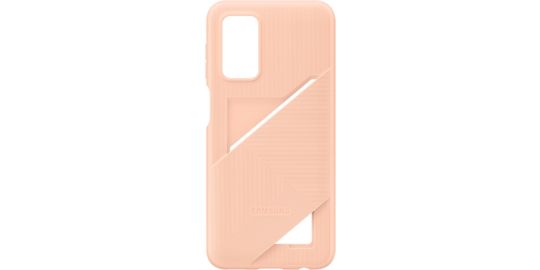 Porte-cartes SAMSUNG A23 5G Porte-carte integre cuivre