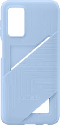 Coque SAMSUNG A23 5G Porte-carte integre vert