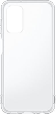 Coque SAMSUNG A13 4G transparent