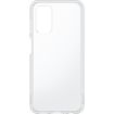 Coque SAMSUNG A13 4G transparent