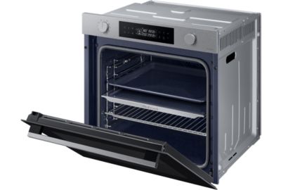 Four pyrolyse Samsung NV7B44503AS cuisson air sous-vide