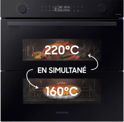 Four Samsung