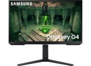 Ecran PC Gamer SAMSUNG ODYSSEY G4