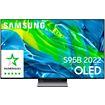 TV OLED SAMSUNG OLED QE55S95B 2022