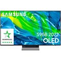 TV OLED SAMSUNG OLED QE55S95B Reconditionné