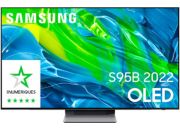 TV OLED SAMSUNG QE65S95B 2022