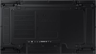 Hub USB C SAMSUNG LH55VMBUBGBXEN