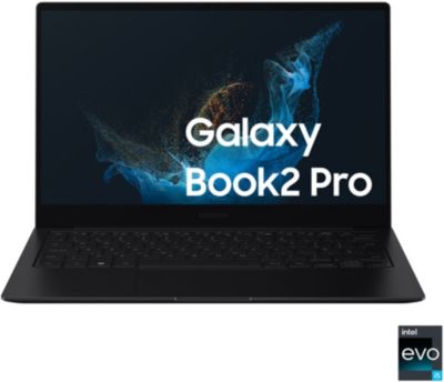 PC portable Samsung GALAXY BOOK2 PRO