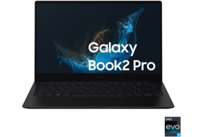 Portable SAMSUNG GALAXY BOOK2 PRO 13'' i