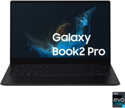Samsung Galaxy Book2 Pro Evo 13 3 NP930XED KA2FR
