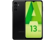 Smartphone SAMSUNG Galaxy A13 Noir 5G