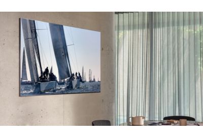 Support mural TV SAMSUNG WMN-B50EB