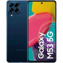 Smartphone SAMSUNG Samsung Galaxy M53