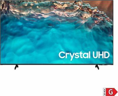 Hub USB C SAMSUNG HG55BU800EUXEN