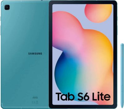 Tablette Android SAMSUNG Samsung Galaxy Tab S6 Lite 2022 Reconditionné