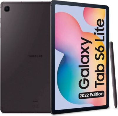 Tablette Tactile - SAMSUNG - Galaxy Tab S8+ - 12.4 - RAM 8Go - 128Go -  Argent - Wifi - S Pen inclus - Cdiscount Informatique