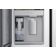 Location Réfrigérateur multi portes Samsung RF65A96768A