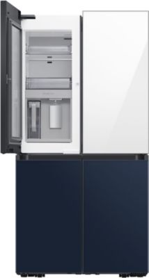 Réfrigérateur multi portes SAMSUNG RF65A96768A