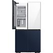 Réfrigérateur multi portes SAMSUNG RF65A96768A