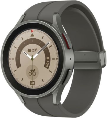 Montre Connectée Étanche Pour Homme 