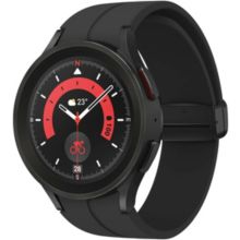 Montre connectée SAMSUNG Galaxy Watch5 Pro Noir 45mm BT