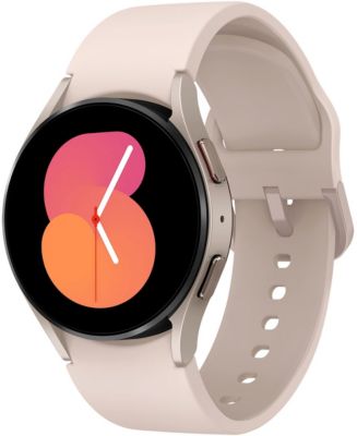 Montre connectée SAMSUNG Galaxy Watch5 Rose 40mm BT Reconditionné