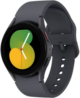 Galaxy active cheap smart watch