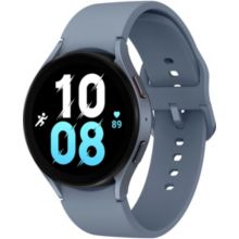 Montre connectée SAMSUNG Galaxy Watch5 Bleu 44mm BT