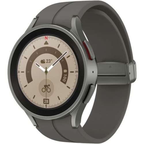 Montre connectée 2025 samsung femme boulanger