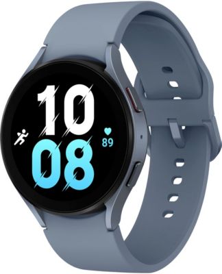 Montre connectée SAMSUNG Galaxy Watch5 Bleu 44mm 4G