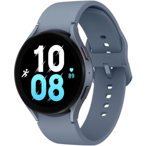 Samsung Galaxy Watch6 44 mm 4G argent au meilleur prix sur