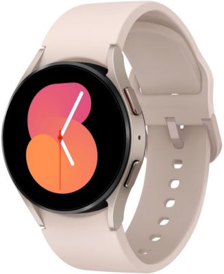 Montre Connectée Smartwatch Etanche Cardiofréquencemètre Pression Sanguine  Argent Yon à Prix Carrefour