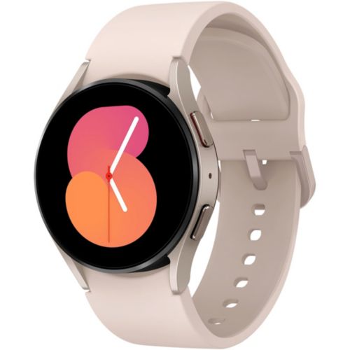 Galaxy store watch rose