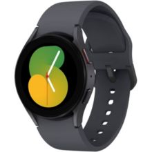 Montre connectée SAMSUNG Galaxy Watch5 Noir 40mm 4G