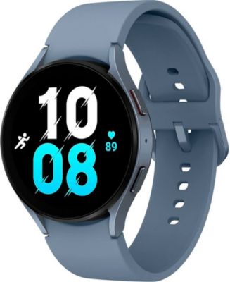 SAMSUNG Galaxy Watch5 4G 44 mm Bleu (Sapphire) R