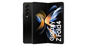 Smartphone SAMSUNG Galaxy Z Fold4 Noir 512 Go 5G Reconditionné