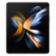 Location Smartphone Samsung Galaxy Z Fold4 Noir 256 Go 5G Reconditionné Grade B