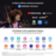 Location Smartphone Samsung Galaxy Z Fold4 Noir 256 Go 5G Reconditionné Grade B