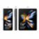 Location Smartphone Samsung Galaxy Z Fold4 Noir 256 Go 5G Reconditionné Grade B