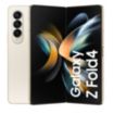 Smartphone SAMSUNG Galaxy Z Fold4 Ivoire 512 Go 5G
