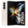 Location Smartphone Samsung Galaxy Z Fold4 Ivoire 256 Go 5G Reconditionné Grade B