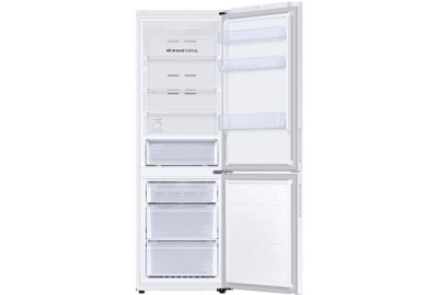 Réfrigérateur combiné SAMSUNG RB33B610EWW