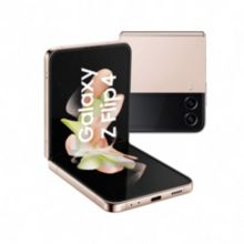 Smartphone SAMSUNG Galaxy Z Flip4 Rose 128Go 5G