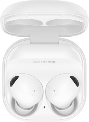 Ecouteurs SAMSUNG Galaxy Buds2 Pro Blanc