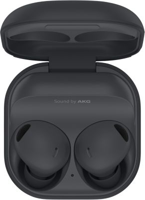 Ecouteurs SAMSUNG Galaxy Buds2 Pro Anthracite