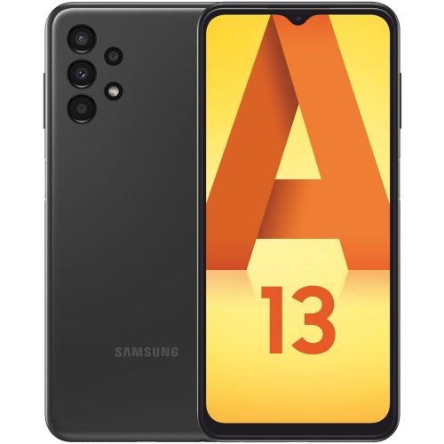 Samsung Galaxy A32  244 caractéristiques et détails