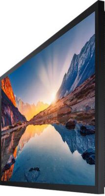 Hub USB C SAMSUNG LH55QMBTBGCXEN