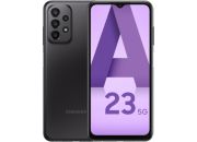 Smartphone SAMSUNG Galaxy A23 Noir 128Go 5G